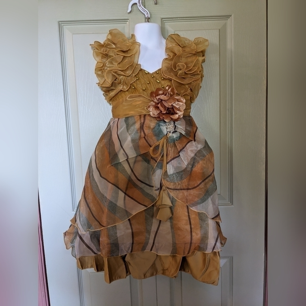 New Classic Fashion Party Dress, T14